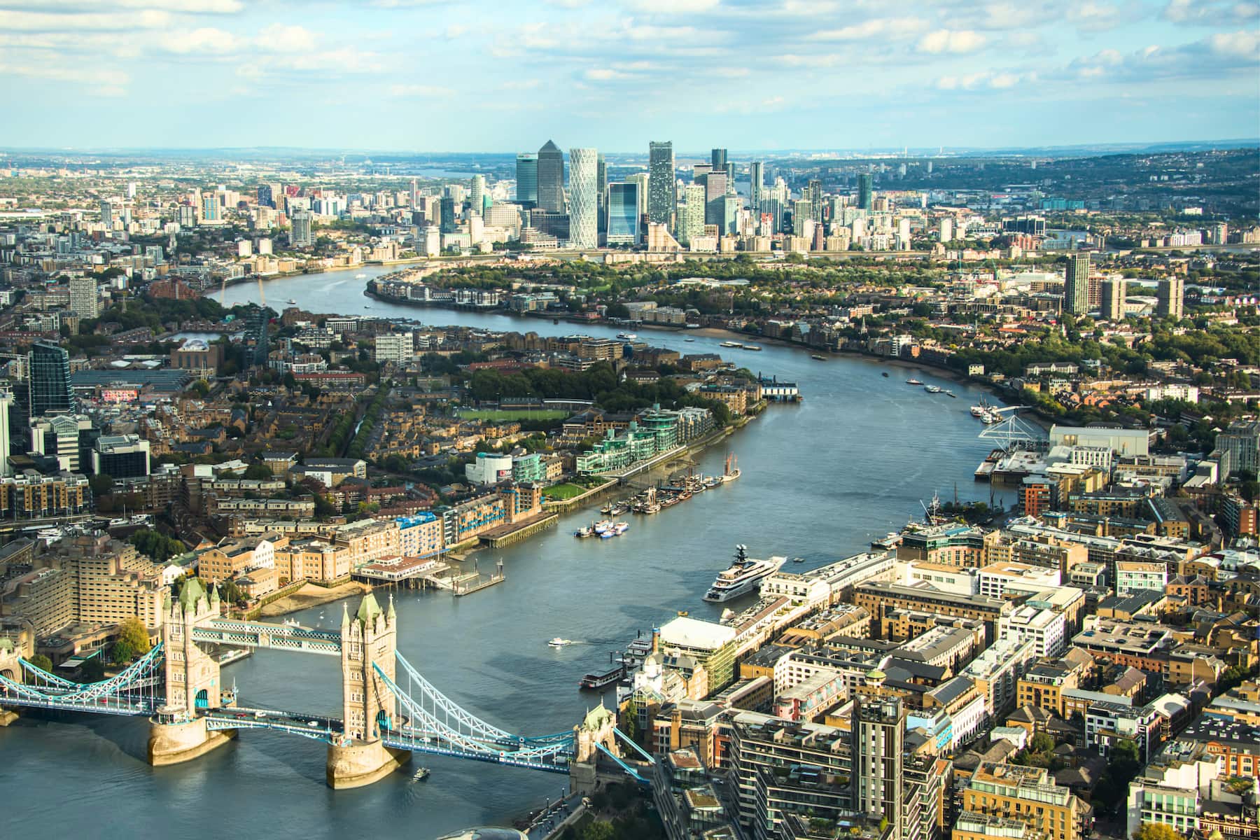 London